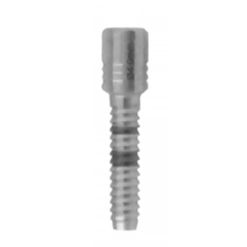 Screws & Drill