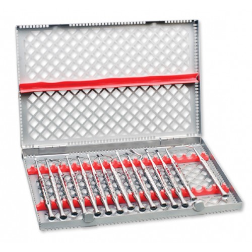 Manvalux Instruments