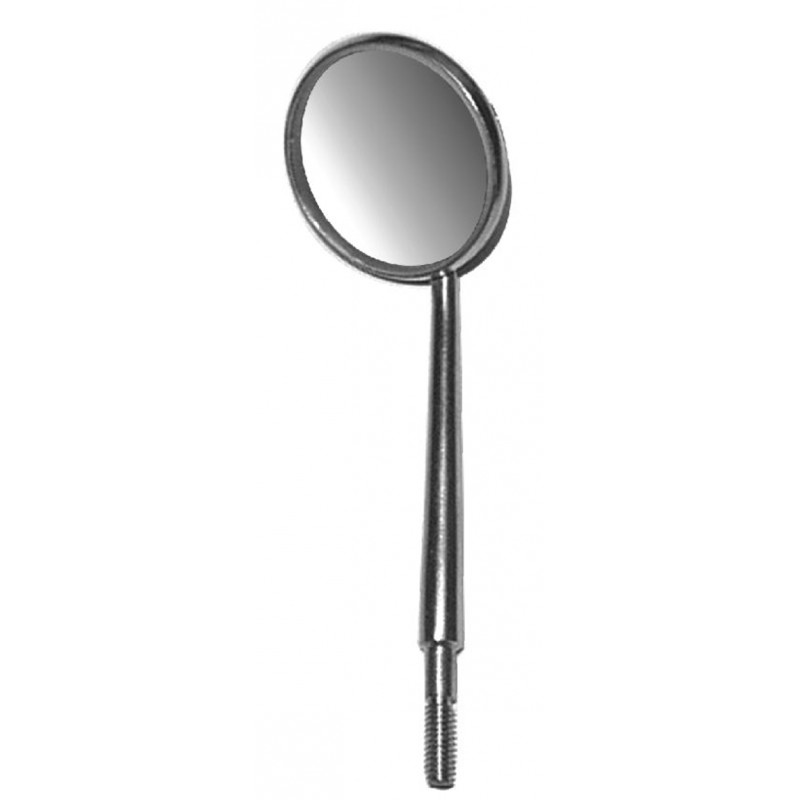 Mouth Mirrors & Handles