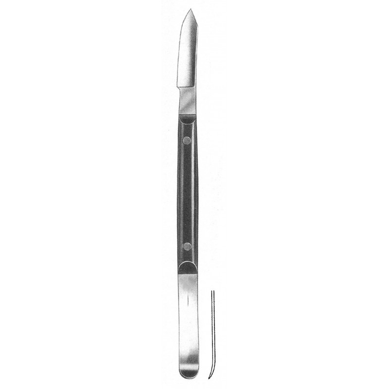 Wax Knives