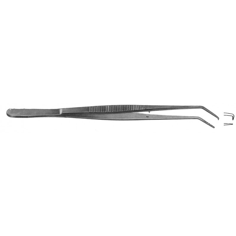 Dressing & Tissue Pliers