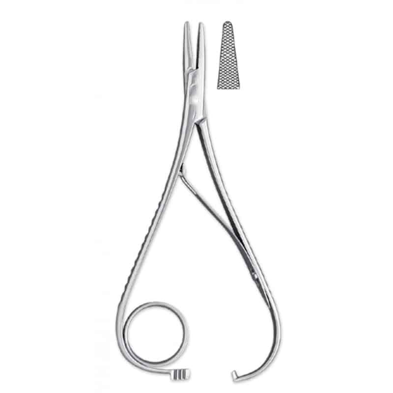 Orthodontic Instruments Mathieu