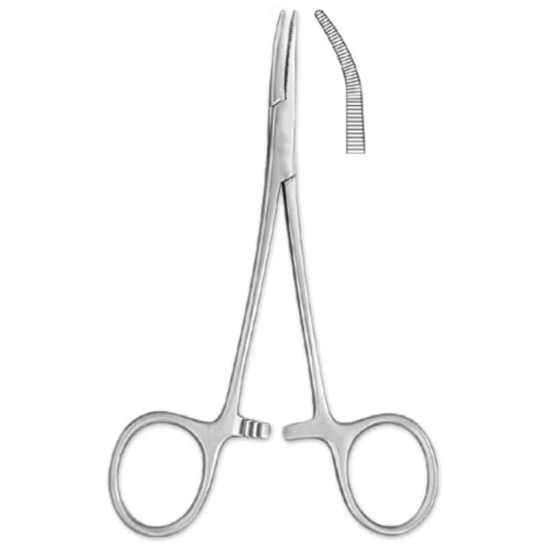Orthodontic Instruments Mathieu