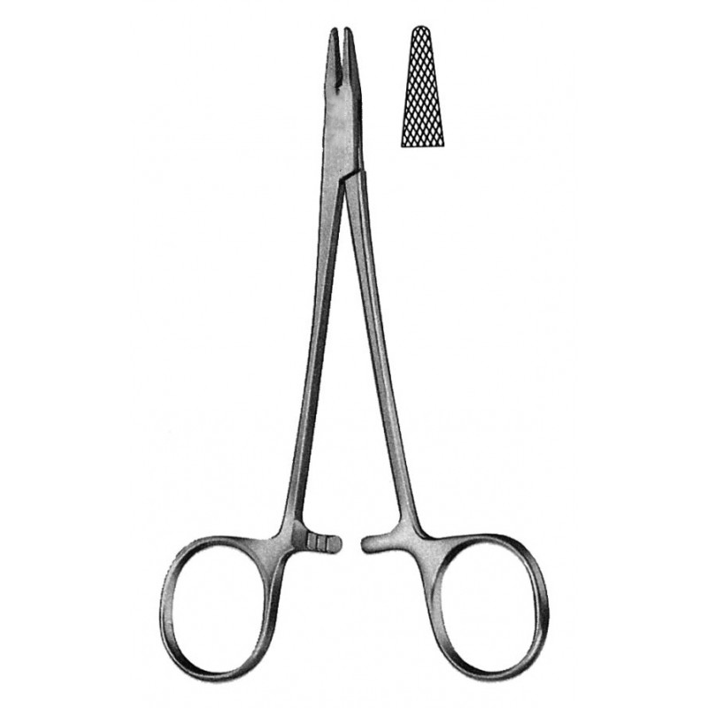Needle Holders