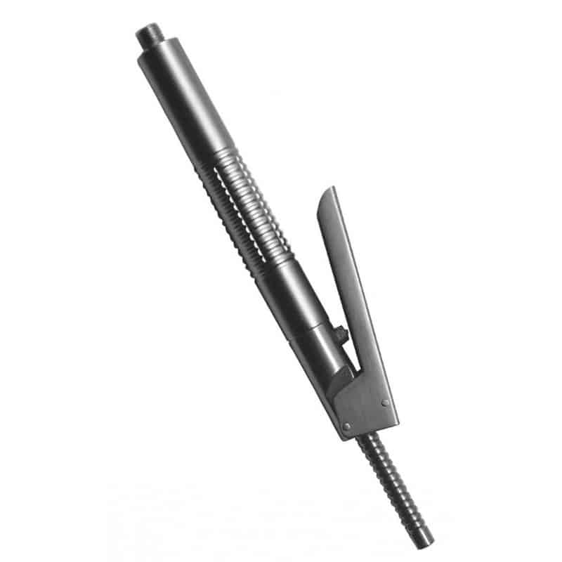 Cartridge Syringes
