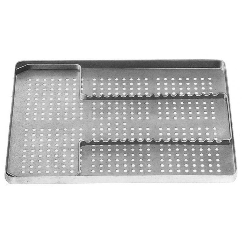 Instruments Trays