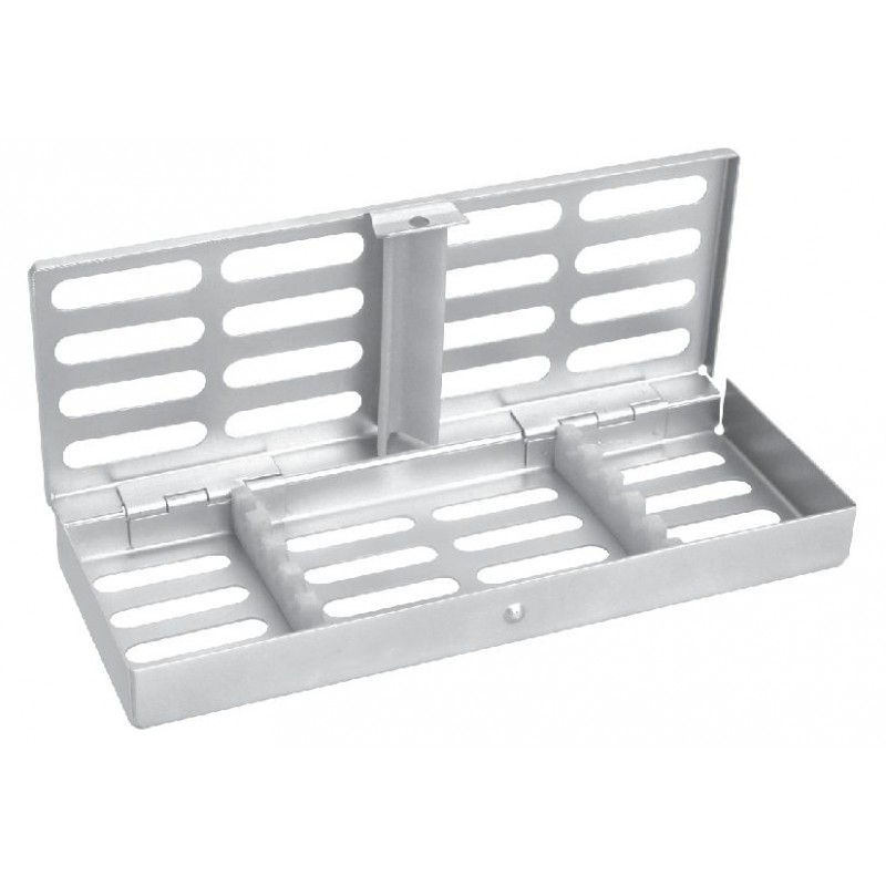 Sterilizing Trays